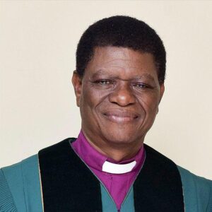 Rev. Dr. Isaac Issah Wuni